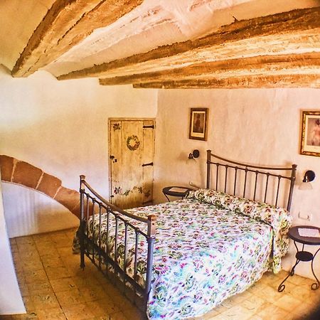 Casa Rural Fuentevieja La Mata de los Olmos Luaran gambar