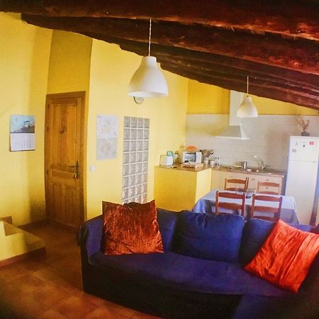 Casa Rural Fuentevieja La Mata de los Olmos Luaran gambar