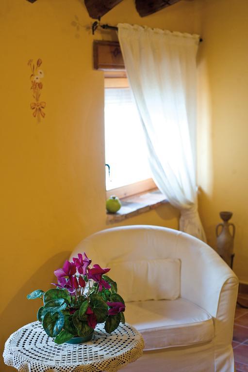 Casa Rural Fuentevieja La Mata de los Olmos Bilik gambar