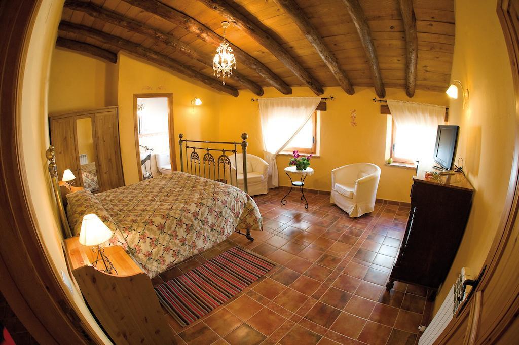 Casa Rural Fuentevieja La Mata de los Olmos Luaran gambar
